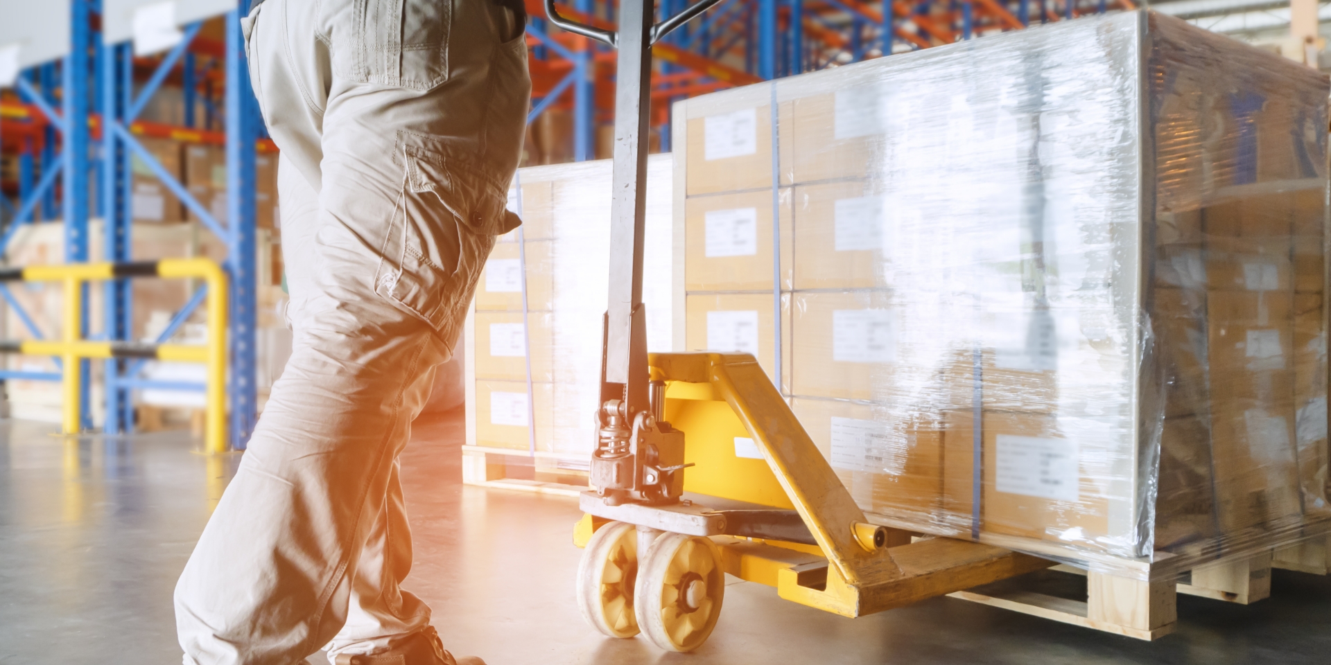 How to Ship Large Goods